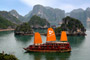Cruise Halong