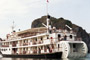 Emeraude Classic Cruise