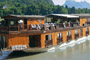 Mekong River Cruises
