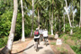 Cycling Southern Vietnam