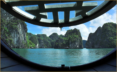 Hanoi and Halong Bay