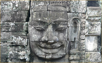 Khmer Empire
