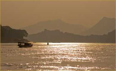 Mekong Journey