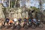 Motorbiking Cambodia