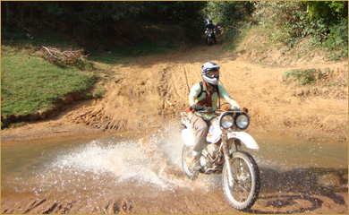Offroad Cambodia