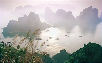 Vietnam Cambodia Journey