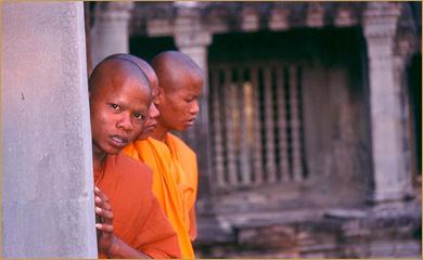 World Heritage Indochina