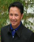 Vongsavanh Chansomphou