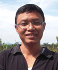 Ouk Chan Bophay – Siem Reap Supervisor