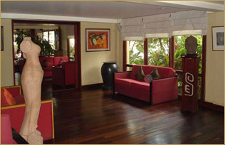 Amanjaya Pancam Hotel