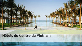 Hotels Central Vietnam