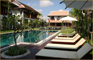 Green Park Boutique Hotel