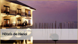 Hotels in Hanoi