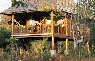 Kingfisher Ecolodge