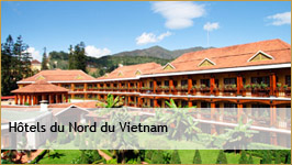 Hotels Northern Vietnam