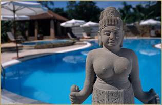 Pilgrimage Village Hotel