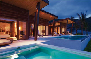 Six Senses Hideaway Con Dao