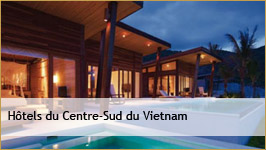 Hotels South Central