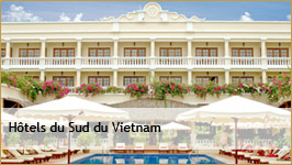 Hotels Southern Vietnam