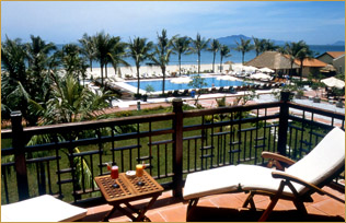 Victoria Hoi An Hotel