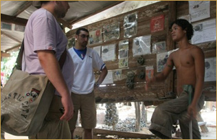 Cambodias Landmine Museum and Relief Facility