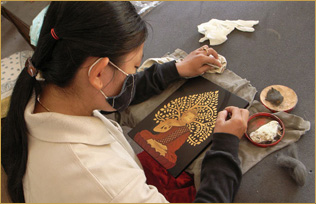 Emeraude Classic Cruise