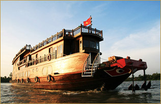 Mekong Eyes