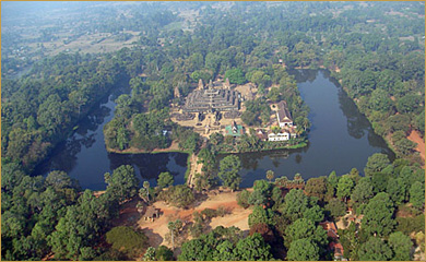 Adrenaline Cambodia