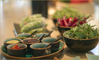 Culinary Cambodia