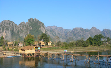 Lao Insight