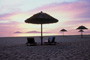 Remote Beaches