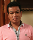 Soeng Seang Leng