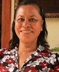 Thach Thikimlieng