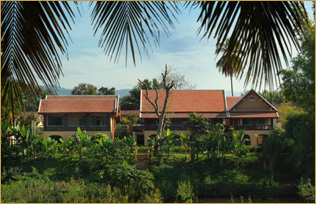 Apsara Rive Droite