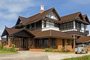 Aureum Palace at the Governor's House, Pyin Oo Lwin