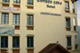 Bamboo Sapa Hotel