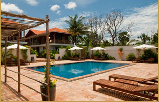 Bambu Hotel