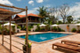 Bambu Hotel