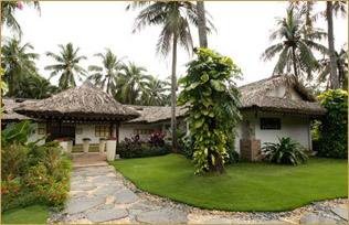 Binh An Village