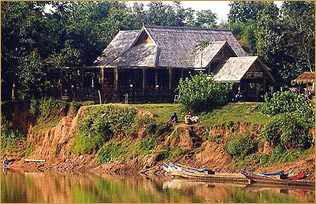 The Boat Landing