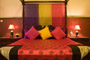 Bougainvillier Hotel