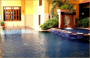 Ohana Hotel