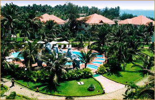 Cham Villas