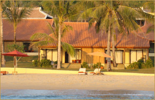 Chenla Resort