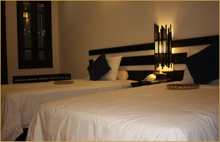 Cinnamon Hotel