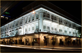 Continental Hotel