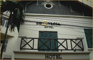 De_Syloia_Hotel