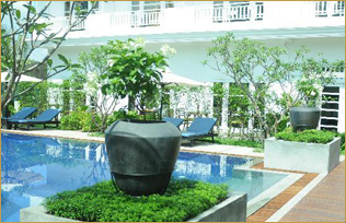 Castle Hotel