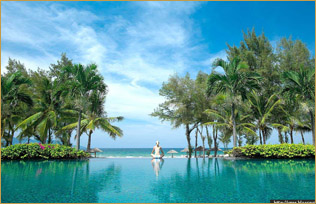 Furama Resort