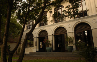 Heritage Suites
